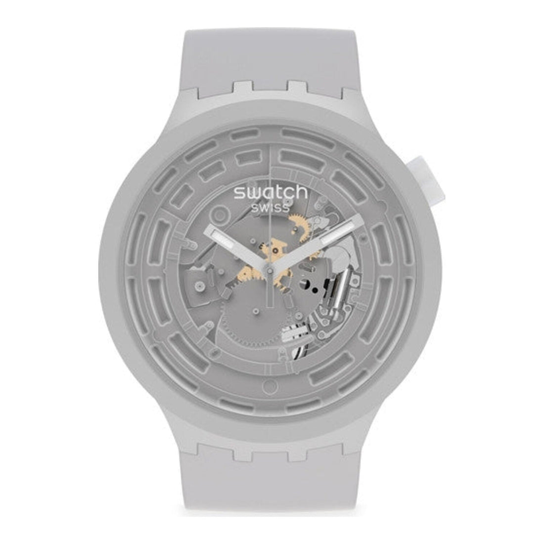 Swatch C Grey