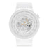Swatch C White