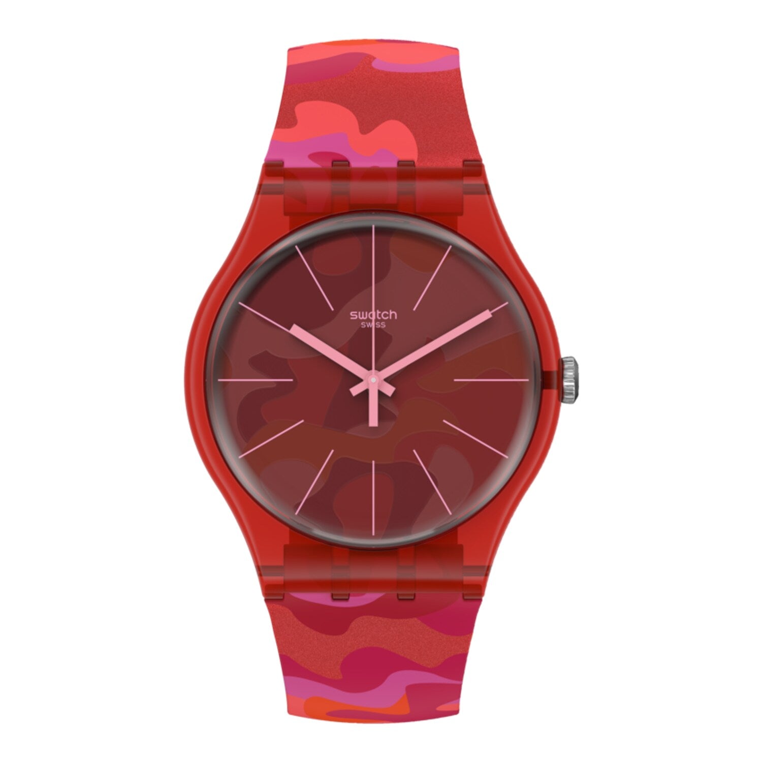 Swatch Camouflage