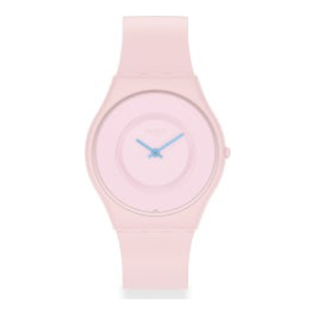 Swatch Caricia Rosa