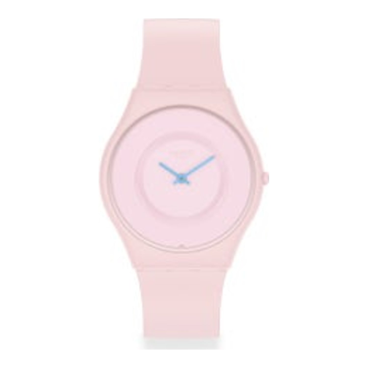 Swatch Caricia Rosa