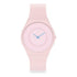 Swatch Caricia Rosa