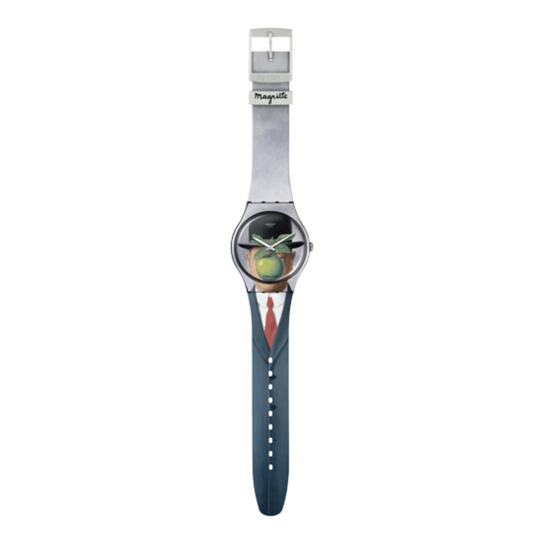 Swatch Chemin des Tourelles Powermatic 80