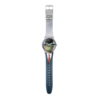 Swatch Chemin des Tourelles Powermatic 80