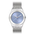 Swatch Ciel Azul