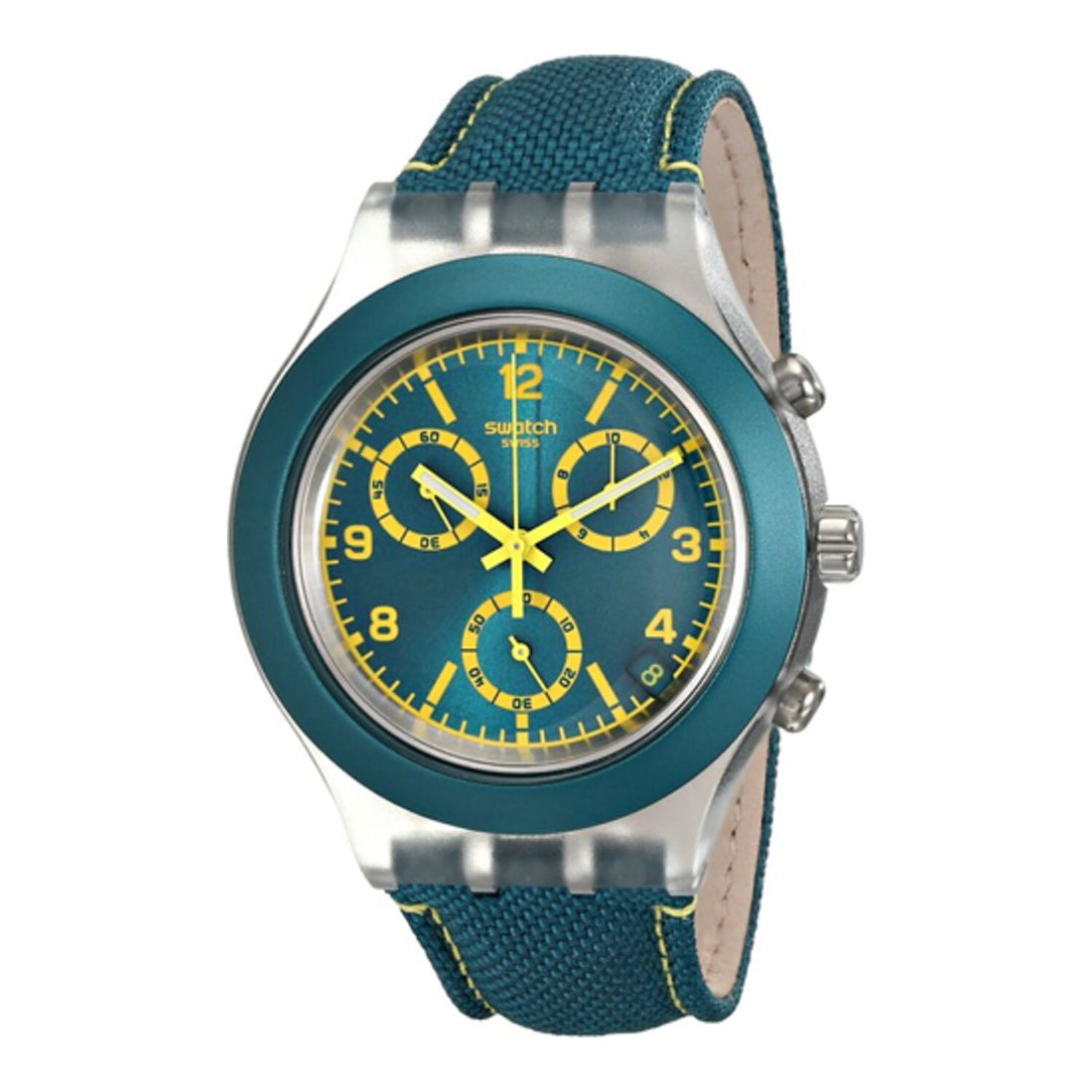Swatch Coleslaw