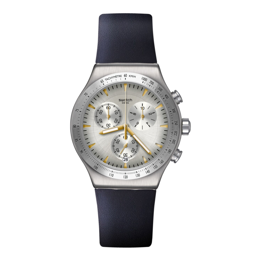 Swatch Darkmeblue
