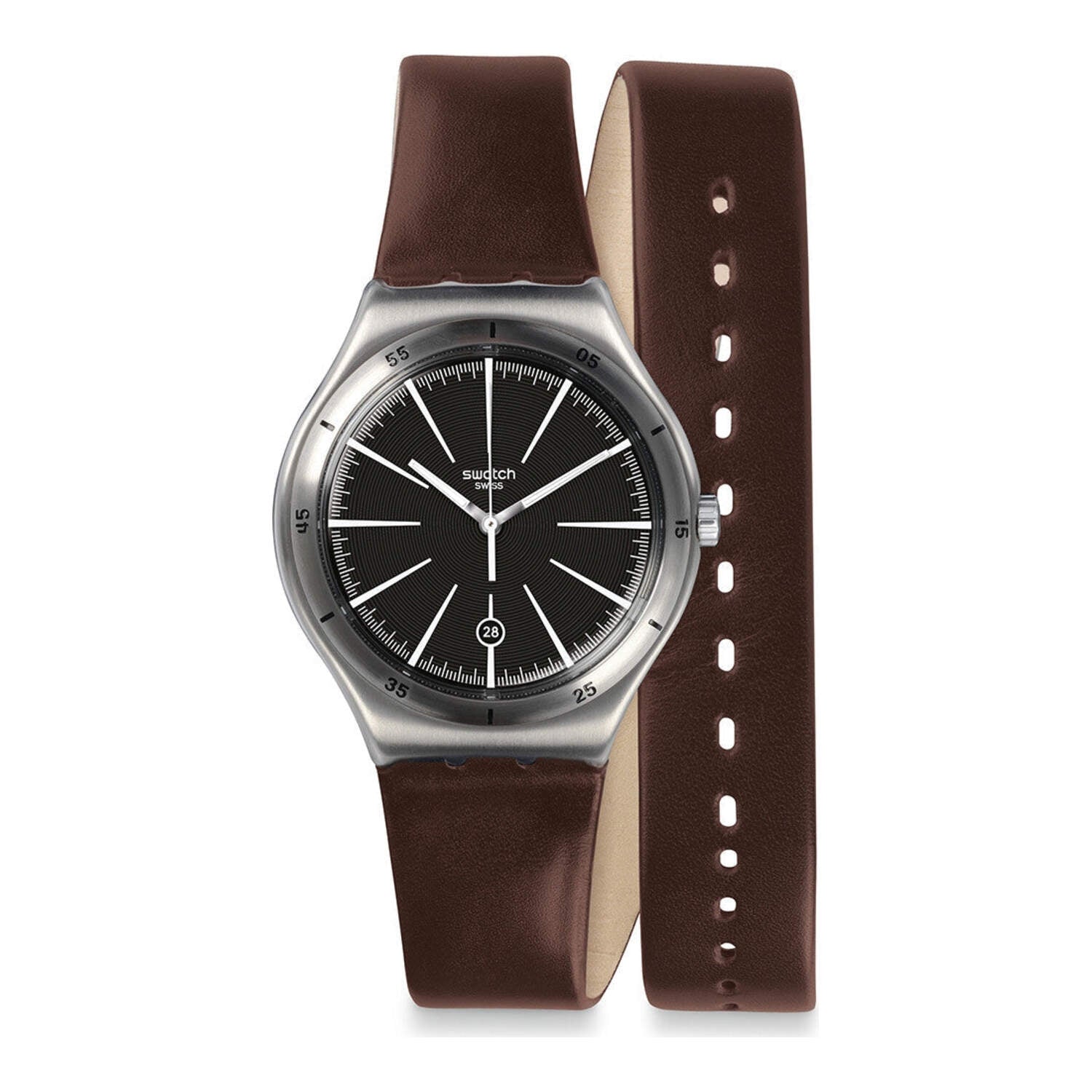 Swatch Doppiogiro
