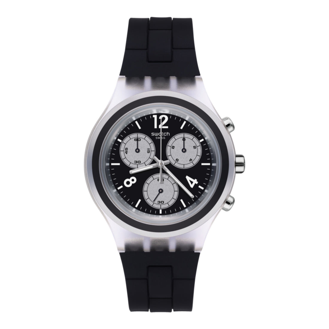Swatch Elebblack
