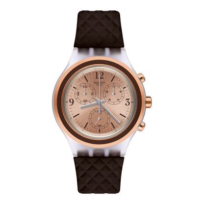 Swatch Elebrown