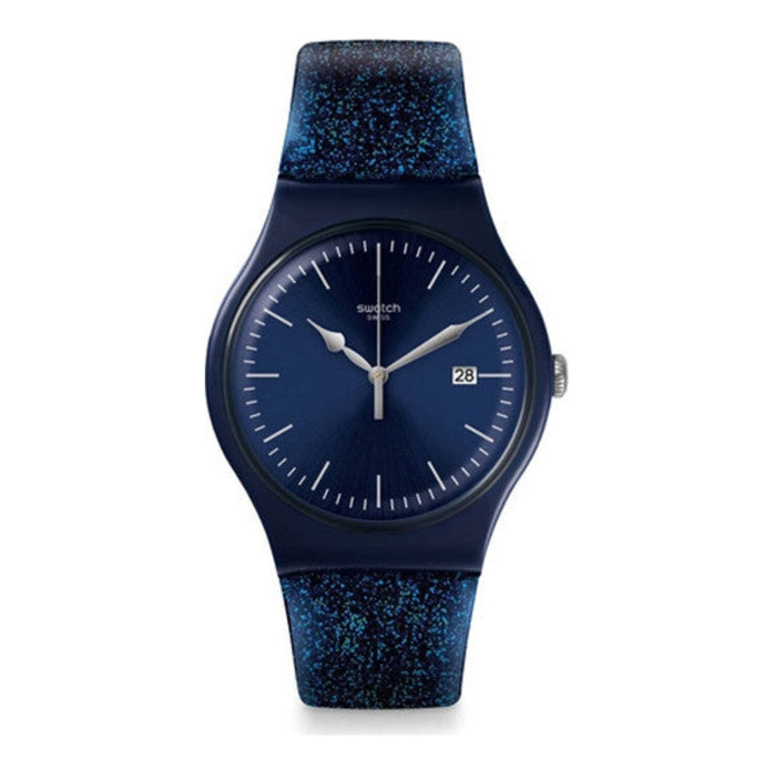 Swatch Glitterspace