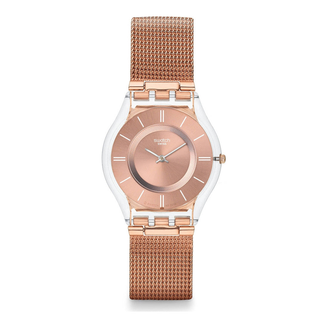 Swatch Hello Darling