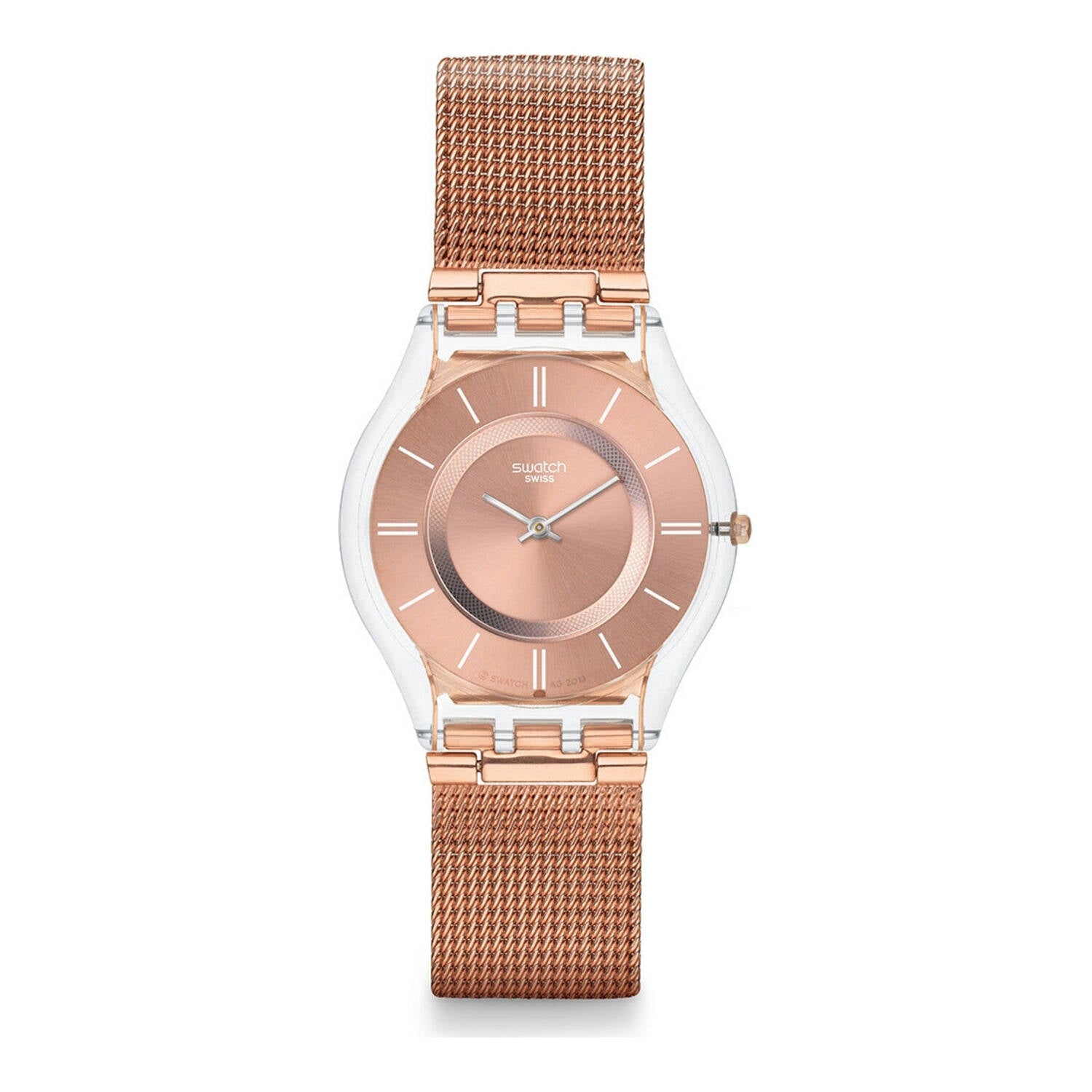 Swatch Hello Darling