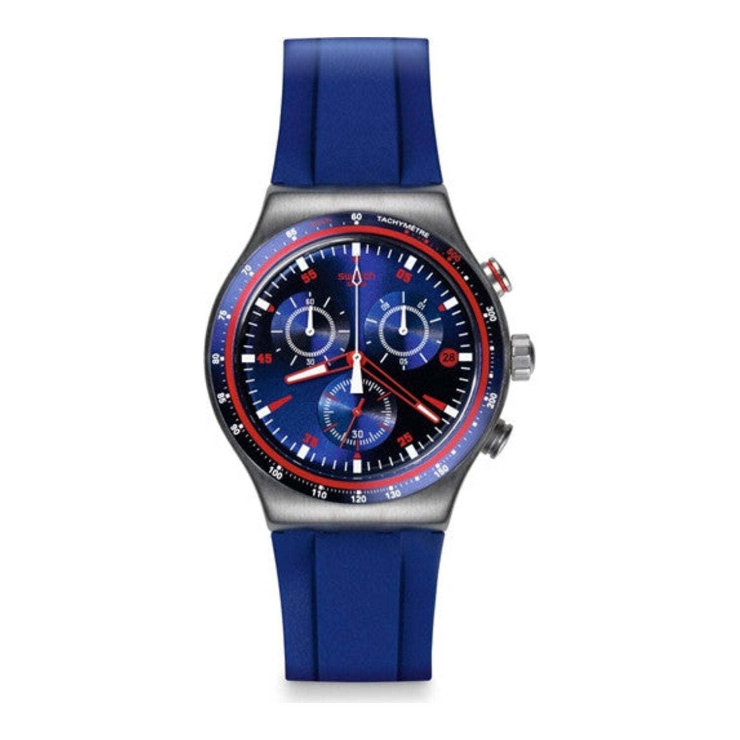 Connexion Swatch