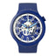 Iswatch Blue