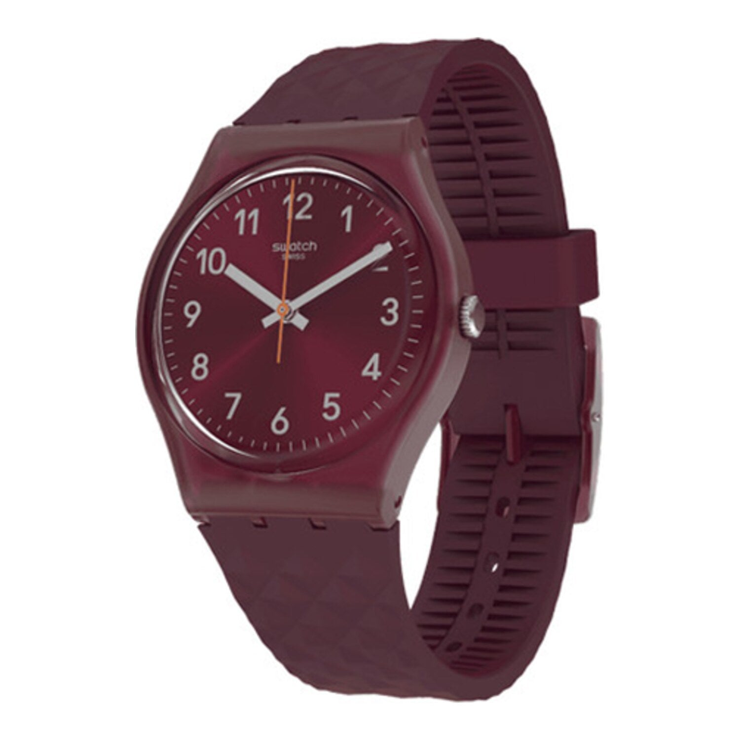 Swatch Le Locle Automatique COSC