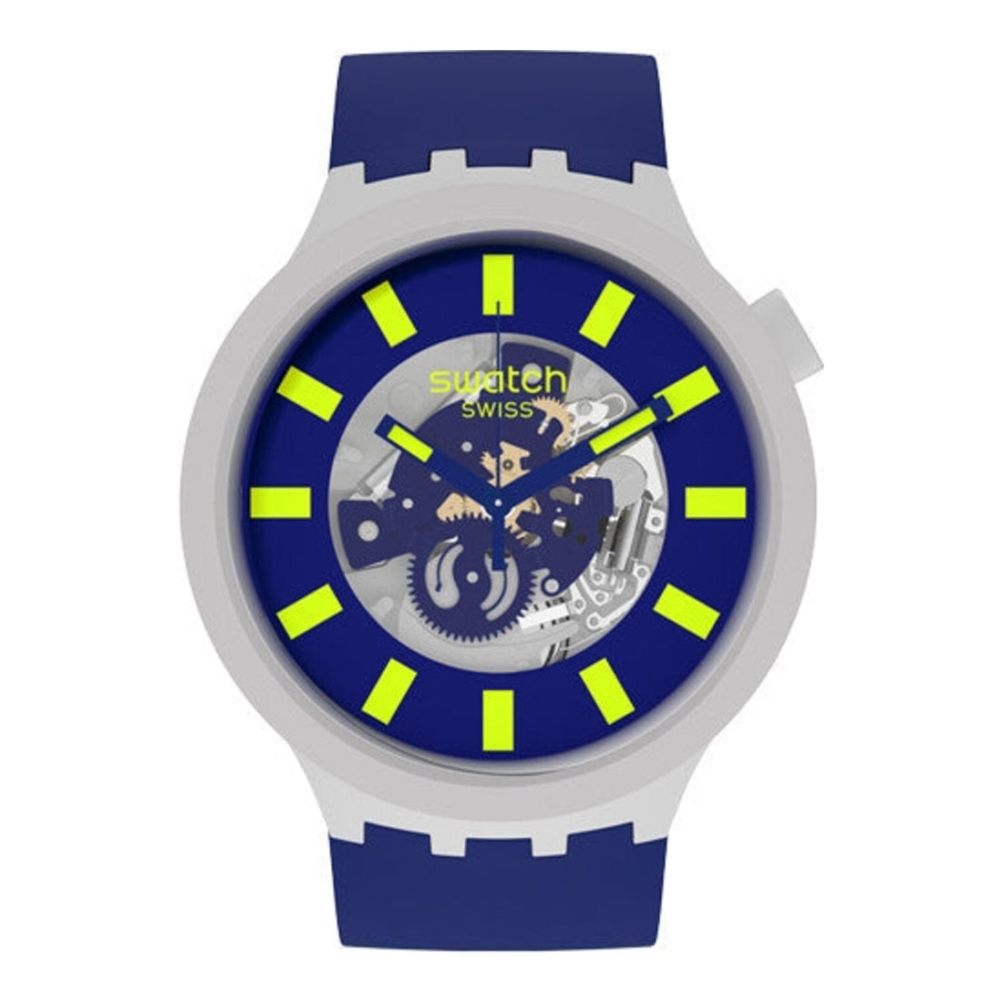 Swatch Limy