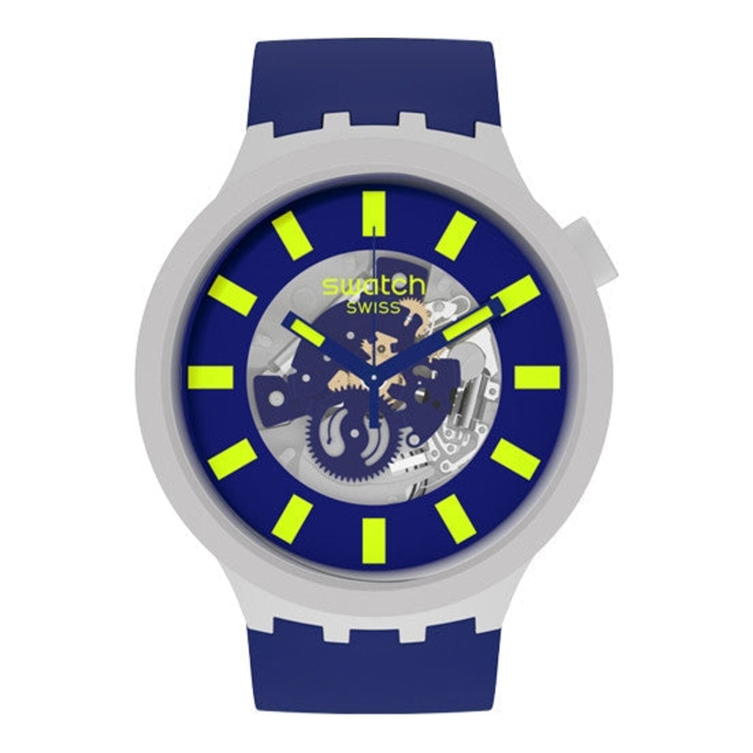 Swatch Limited