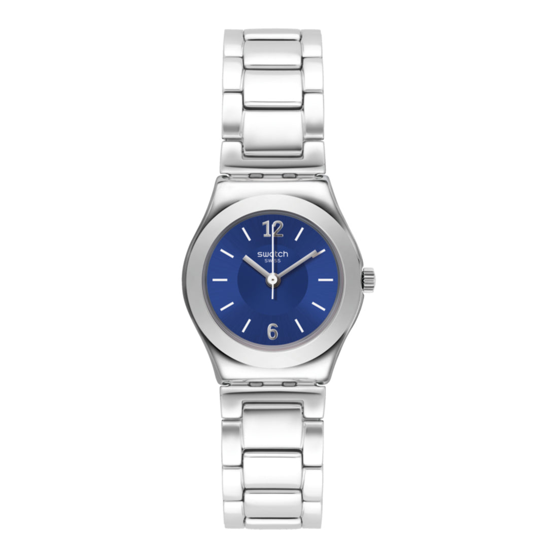 Swatch Littlesteel