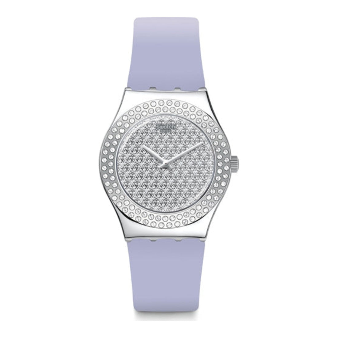 Swatch Lovely Lilac