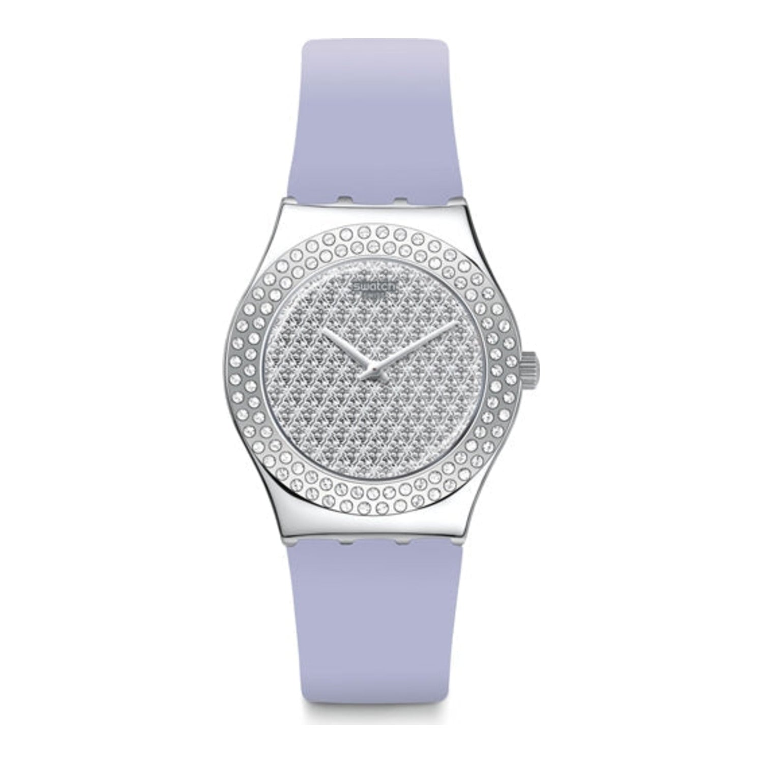 Swatch Lovely Lilac