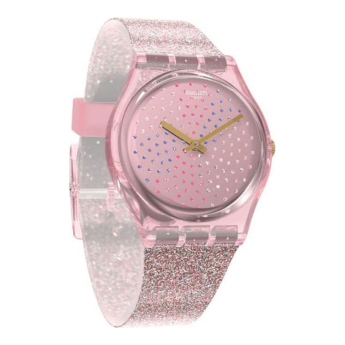 Swatch Multilumino