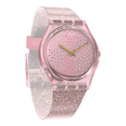 Swatch Multilumino