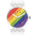 Swatch Stripe Fierce