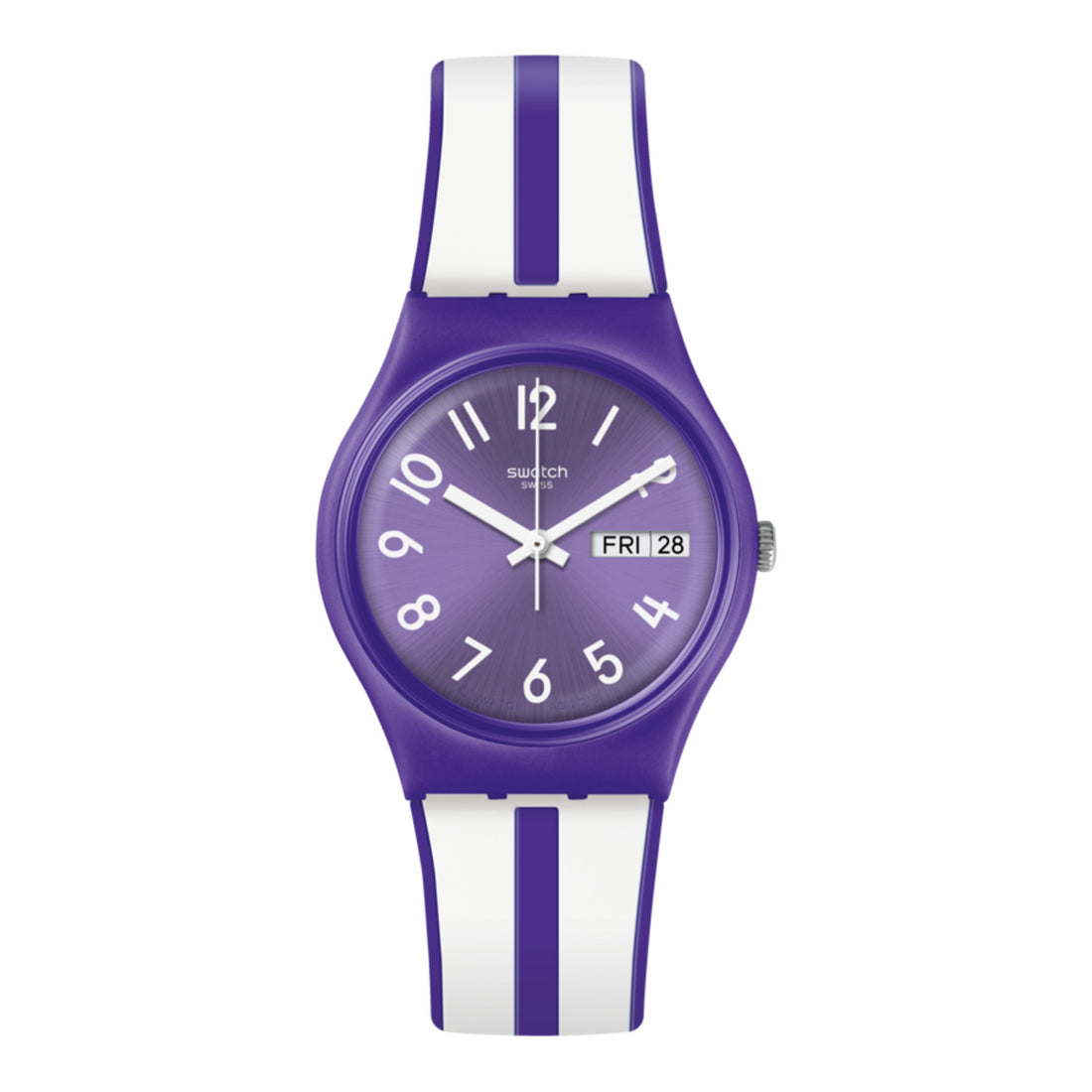 Swatch Nuora Gelso