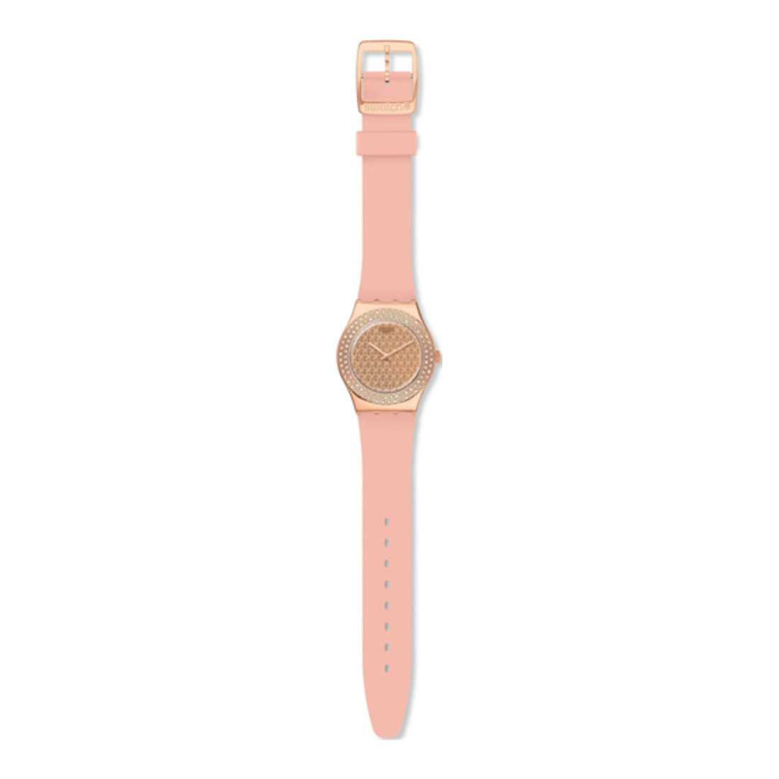 Swatch Pink Confusion