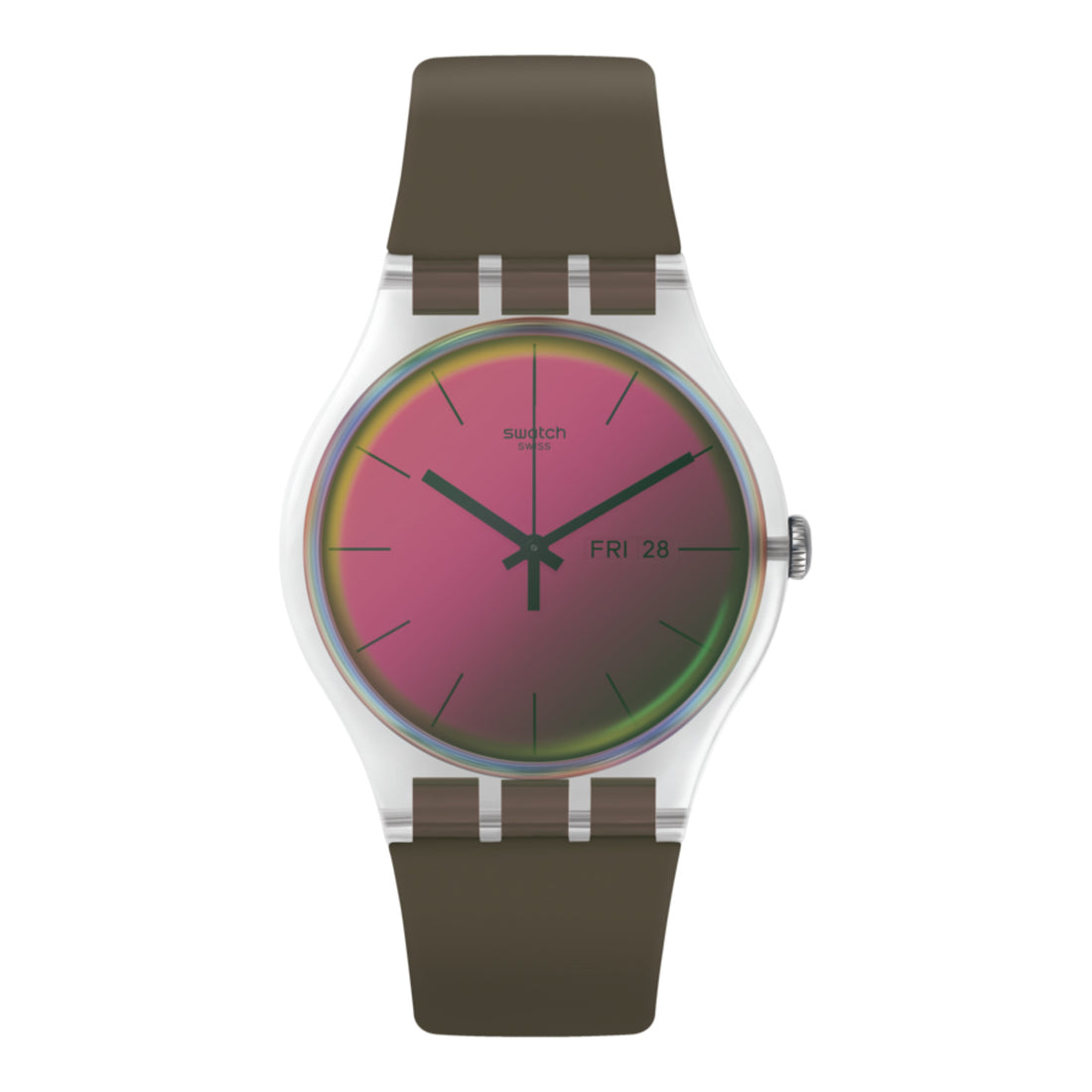 Swatch Polarmy