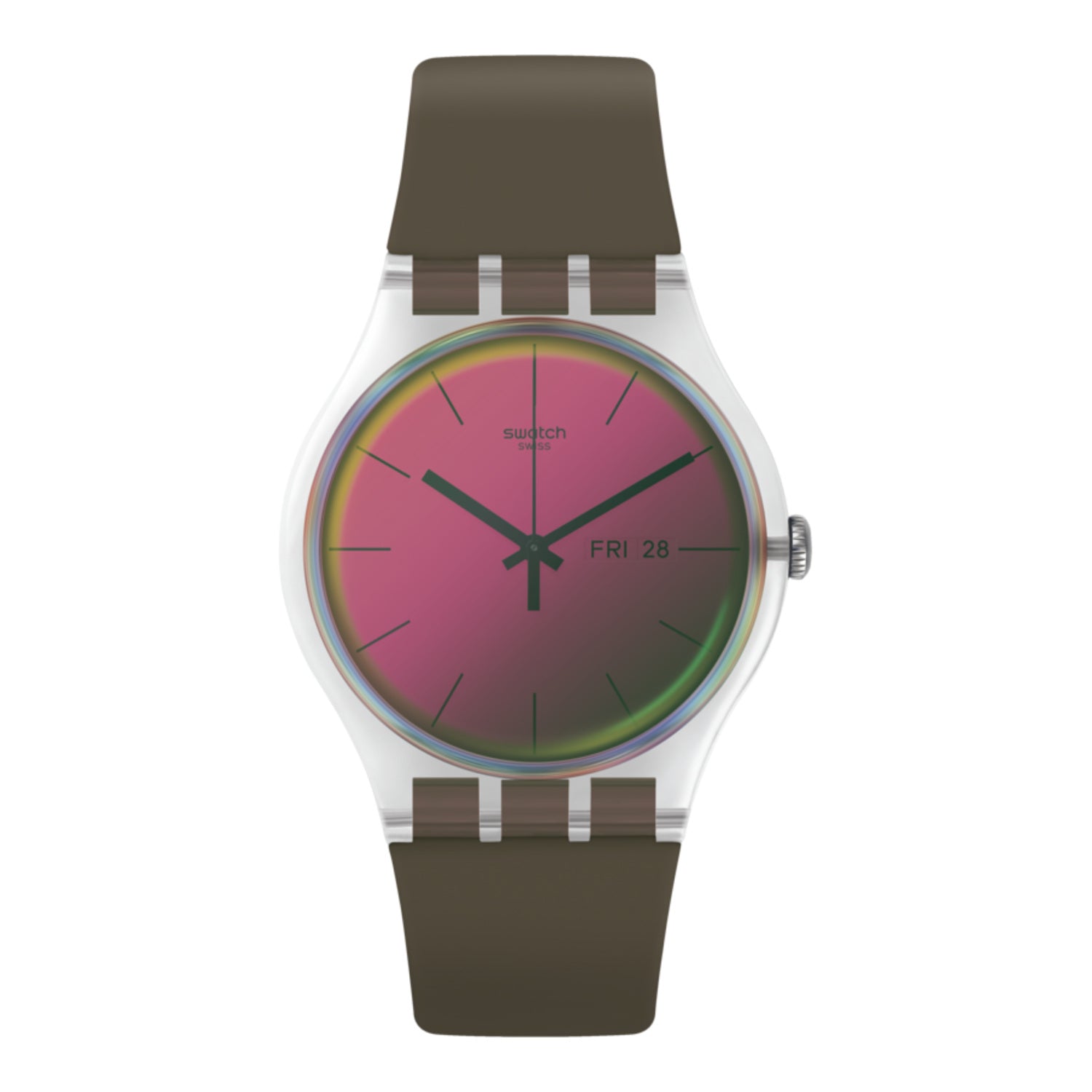 Swatch Polarmy