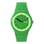 Fièrement vert