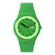 Proudly Green