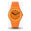 Fièrement orange