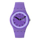 Proudly Violet