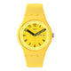 Proudly Yellow