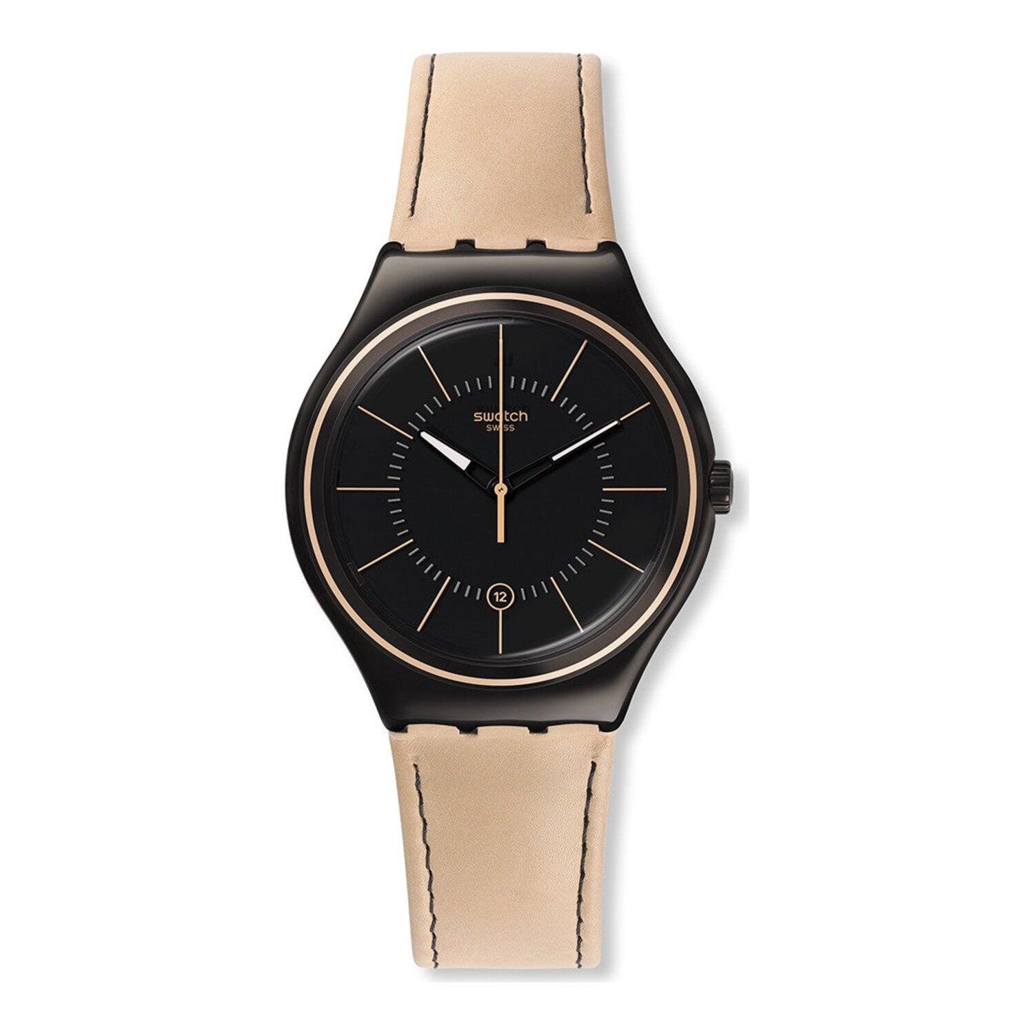 Swatch Sand Storm III