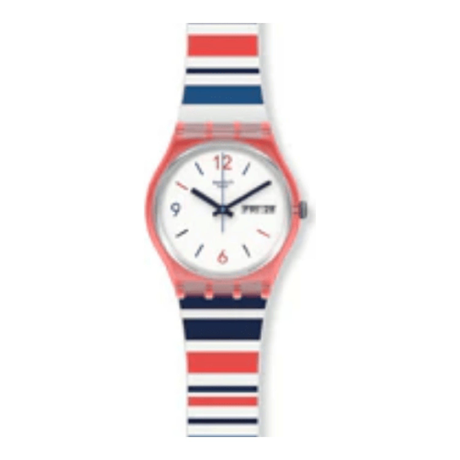 Code-barres maritime