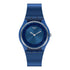 Swatch Sideral Blue