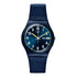 Swatch Sir Blue