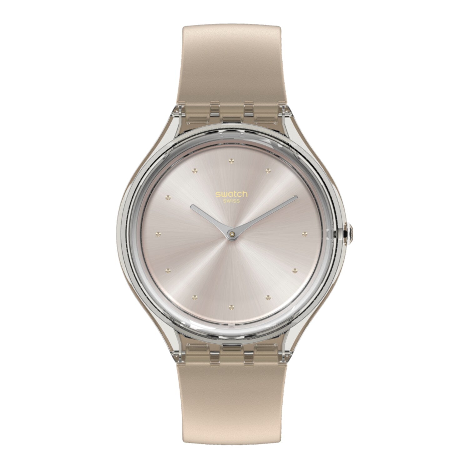 Swatch Skin Love