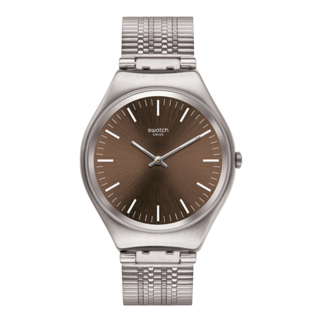 Swatch Skinboot