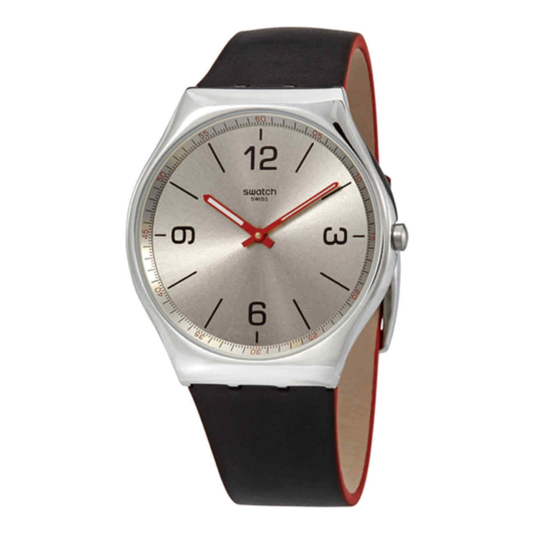 Swatch Skinmetal