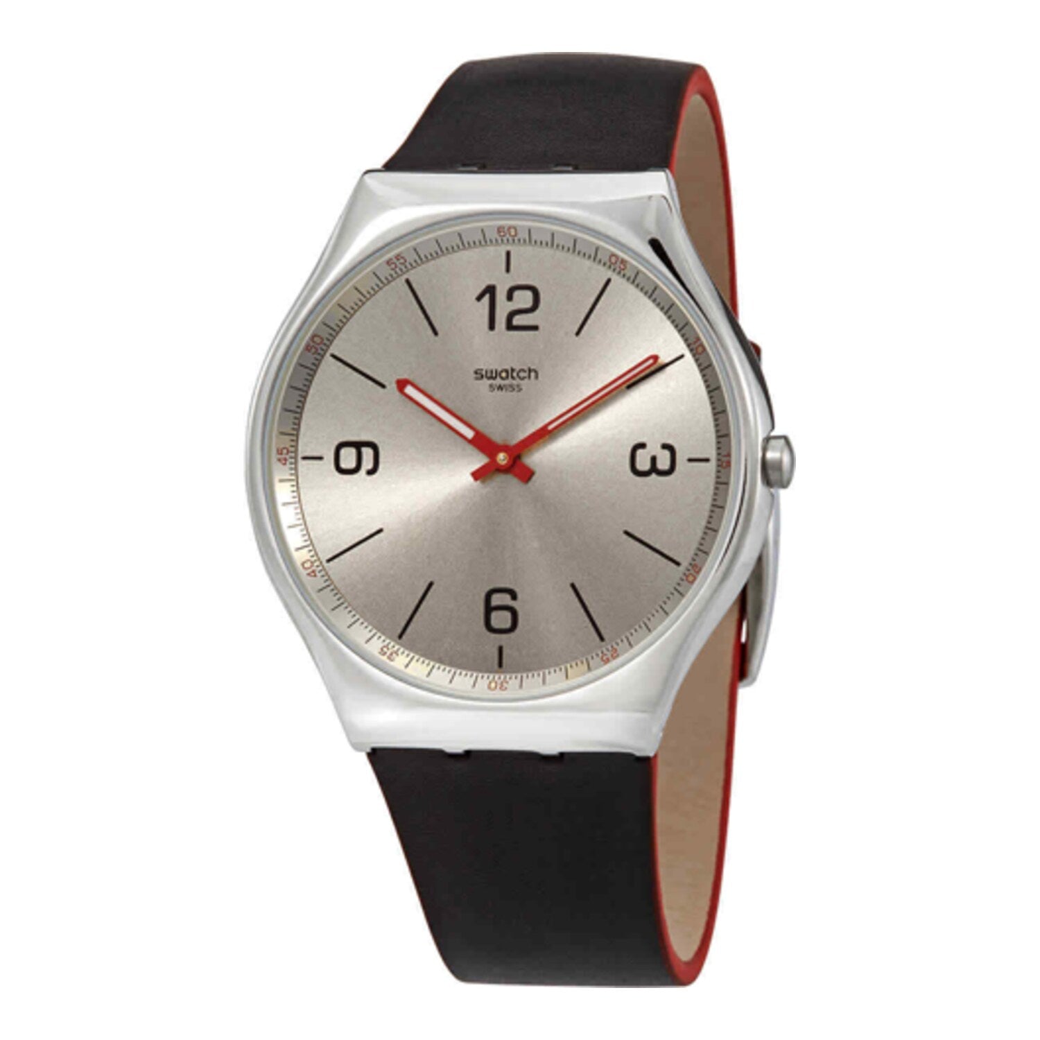 Swatch Skinmetal