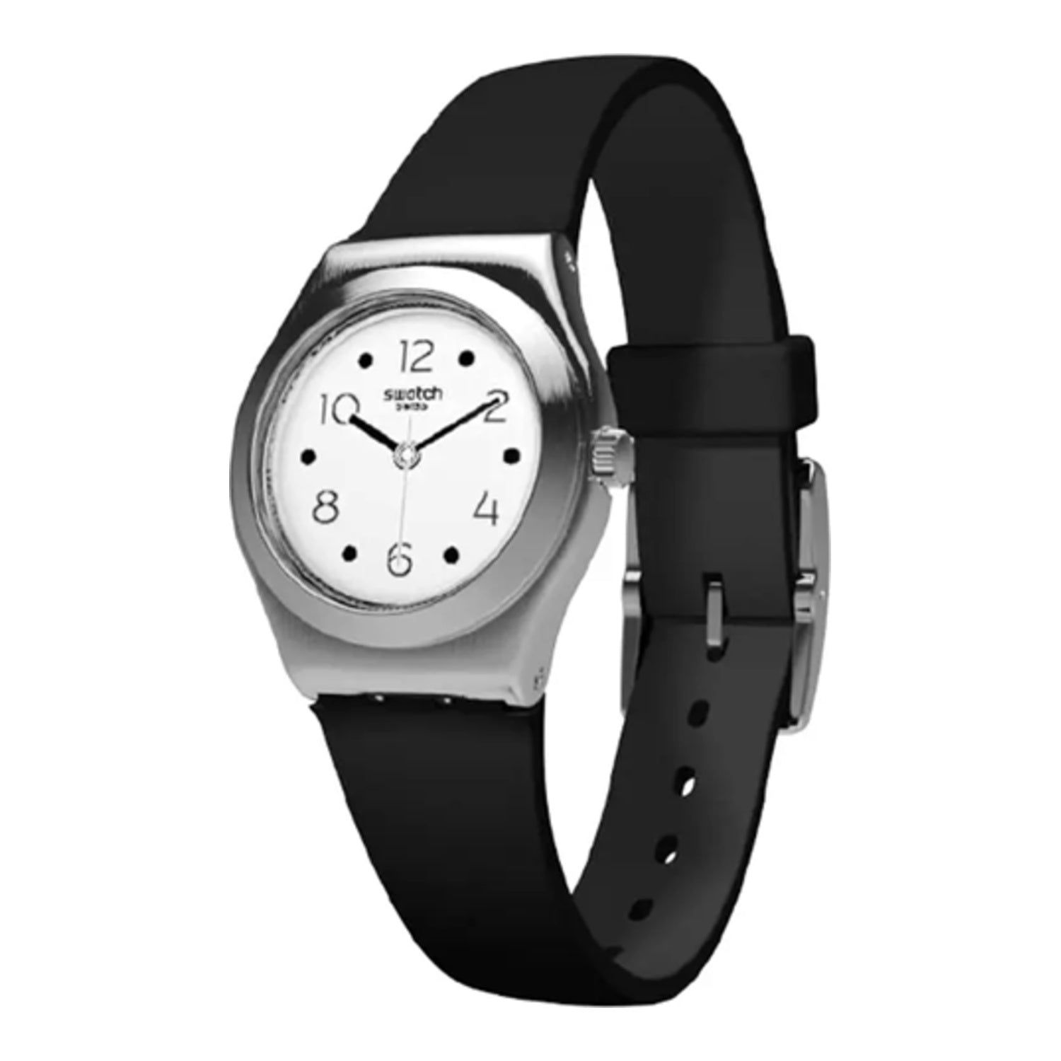 Swatch Soblack