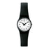 Swatch Something Black