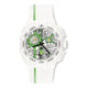 Street Map Green