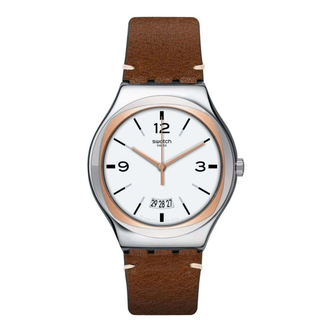 Swatch TV Show