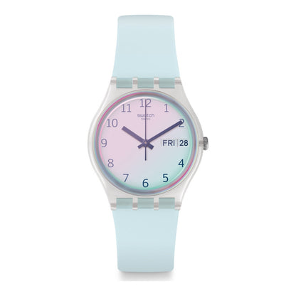Swatch Ultraciel